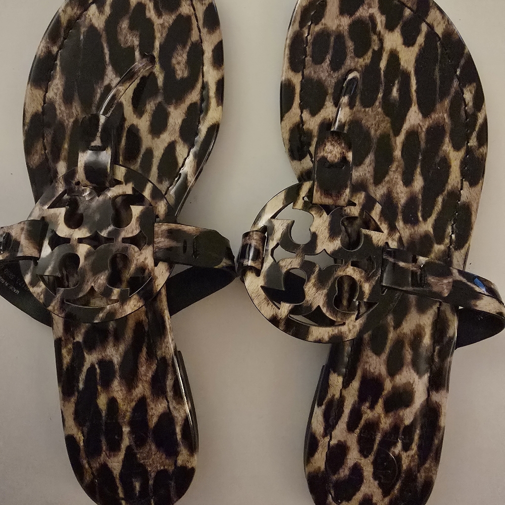 Tory Burch Miller Sandals